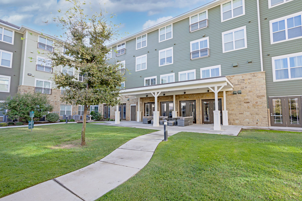 Marabella apartment interior