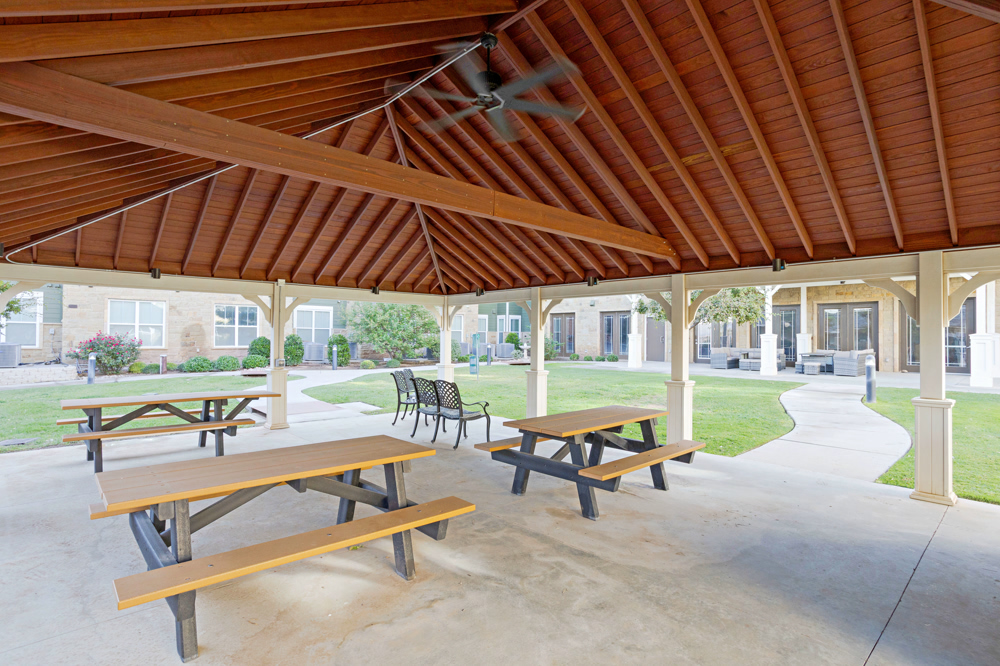 Marabella community exterior