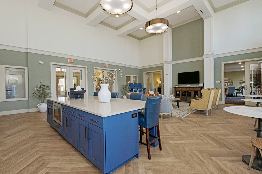 Marabella community photo